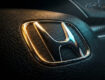 Logo Honda Mobil
