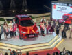 MG ZS Hybrid+