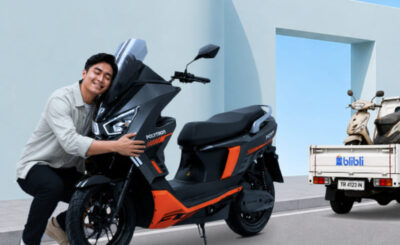 Tukar Tambah Motor Blibli