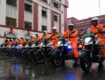 Motor Listrik Polisi Kolkata
