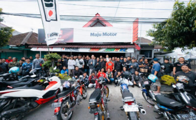 Motul Performance Solution