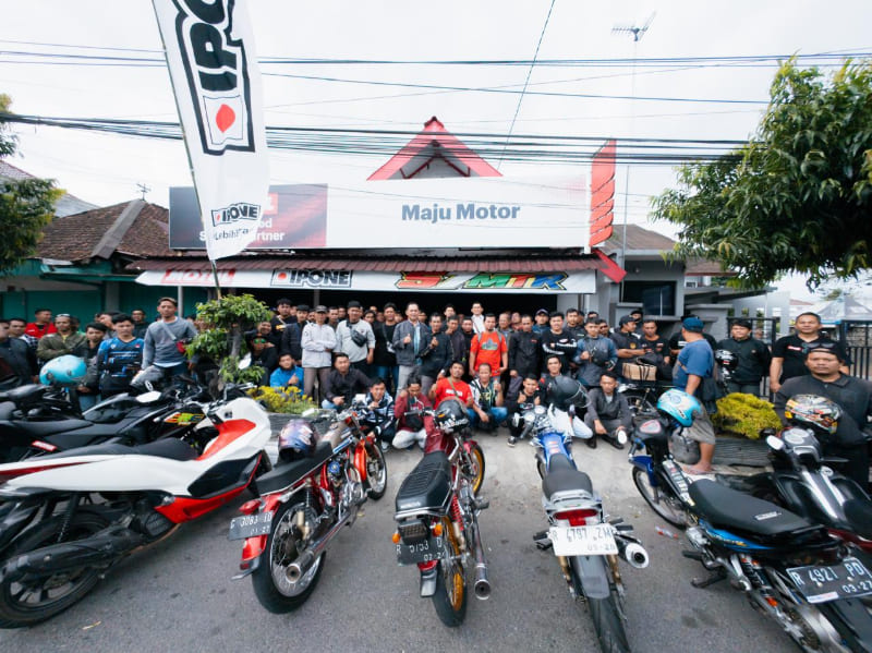 Motul Performance Solution