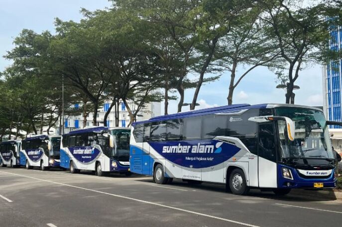 PO Sumber Alam