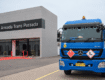 Mercedes-Benz Trucks