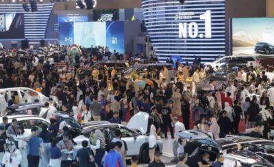 Pameran Otomotif