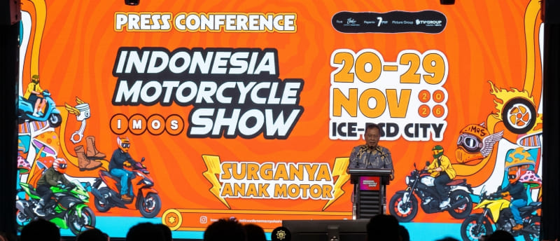 Prescon IMOS 2026