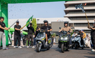 Ofero Ride Fest 2026 Semarang