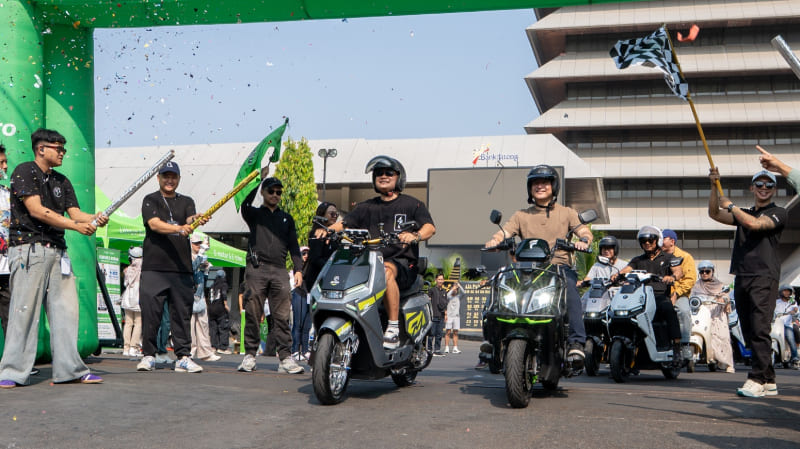 Ofero Ride Fest 2026 Semarang
