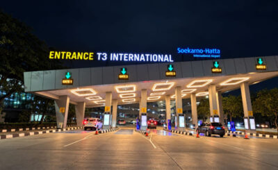Secure Parking Indonesia