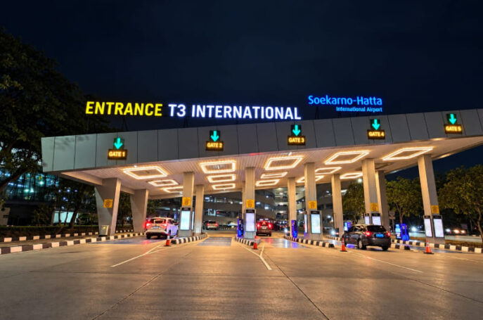 Secure Parking Indonesia