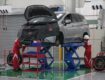 Servis Mitsubishi