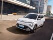 Kia Carens EV