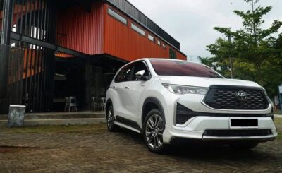 Toyota Zenix