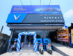 Diler Motor Listrik VinFast