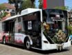 Bus Listrik Trans Semarang