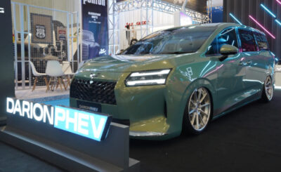 Wuling IMX 2026
