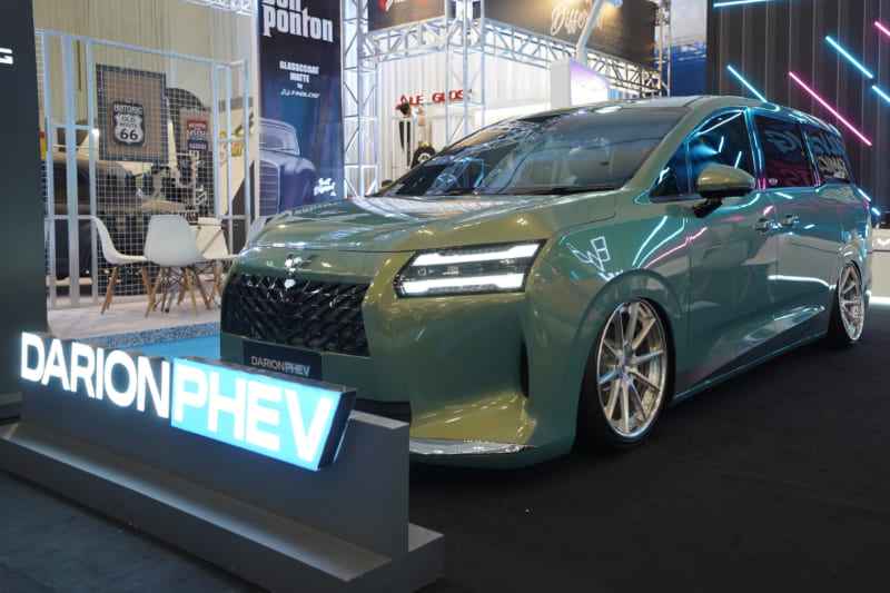 Wuling IMX 2026