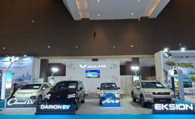 Wuling PEVS 2026