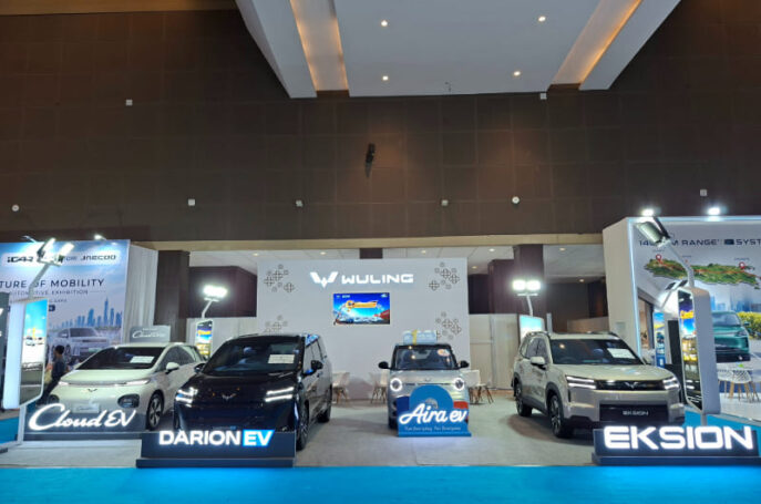 Wuling PEVS 2026