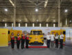 Wuling Mitra EV - DHL Express