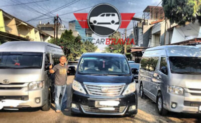 Rent Car Bravia