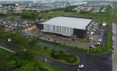 GIIAS Makassar 2026