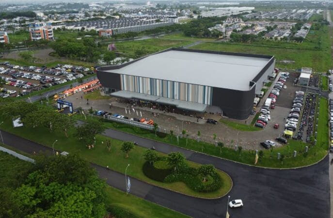 GIIAS Makassar 2026