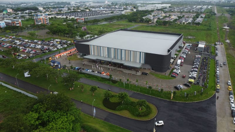 GIIAS Makassar 2026